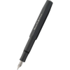 Kaweco AL Sport Fountain Pen - Black-Pen Boutique Ltd