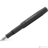 Kaweco AL Sport Fountain Pen - Black-Pen Boutique Ltd