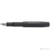 Kaweco AL Sport Fountain Pen - Black-Pen Boutique Ltd