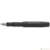 Kaweco AL Sport Fountain Pen - Black-Pen Boutique Ltd