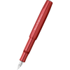 Kaweco AL Sport Fountain Pen - Deep Red-Pen Boutique Ltd