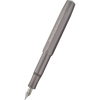 Kaweco AL Sport Fountain Pen - Grey-Pen Boutique Ltd