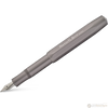 Kaweco AL Sport Fountain Pen - Grey-Pen Boutique Ltd