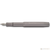 Kaweco AL Sport Fountain Pen - Grey-Pen Boutique Ltd