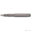 Kaweco AL Sport Fountain Pen - Grey-Pen Boutique Ltd