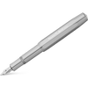 Kaweco AL Sport Fountain Pen - Raw-Pen Boutique Ltd