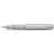 Kaweco AL Sport Fountain Pen - Raw-Pen Boutique Ltd