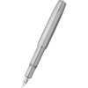 Kaweco AL Sport Fountain Pen - Raw-Pen Boutique Ltd