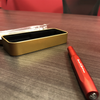 Kaweco AL Sport Fountain Pen - Red-Pen Boutique Ltd