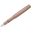 Kaweco AL Sport Fountain Pen - Rose Gold-Pen Boutique Ltd