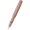 Kaweco AL Sport Fountain Pen - Rose Gold-Pen Boutique Ltd