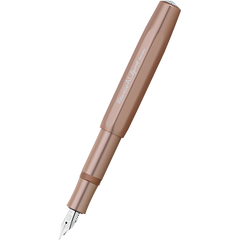 Kaweco AL Sport Fountain Pen - Rose Gold-Pen Boutique Ltd