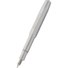 Kaweco AL Sport Fountain Pen - Silver-Pen Boutique Ltd