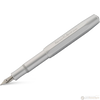 Kaweco AL Sport Fountain Pen - Silver-Pen Boutique Ltd