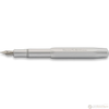 Kaweco AL Sport Fountain Pen - Silver-Pen Boutique Ltd