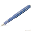 Kaweco AL Sport Fountain Pen - Stonewashed Blue-Pen Boutique Ltd
