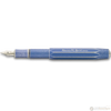 Kaweco AL Sport Fountain Pen - Stonewashed Blue-Pen Boutique Ltd