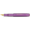 Kaweco AL Sport Fountain Pen - Vibrant Violet-Pen Boutique Ltd