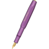 Kaweco AL Sport Fountain Pen - Vibrant Violet-Pen Boutique Ltd