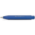 Kaweco AL Sport Mechanical Pencil - Blue-Pen Boutique Ltd