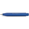 Kaweco AL Sport Mechanical Pencil - Blue-Pen Boutique Ltd