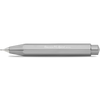 Kaweco AL Sport Mechanical Pencil - Raw Polished-Pen Boutique Ltd
