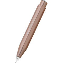 Kaweco AL Sport Mechanical Pencil Rose Gold-Pen Boutique Ltd