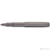 Kaweco AL Sport Rollerball Pen - Grey-Pen Boutique Ltd