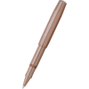 Kaweco AL Sport Rollerball Pen - Rose Gold-Pen Boutique Ltd