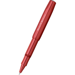 Kaweco AL Sport Rollerball Pen Red-Pen Boutique Ltd