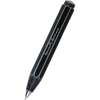 Kaweco Al Sport Ballpoint Pen - Stonewashed Black-Pen Boutique Ltd