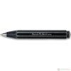 Kaweco Al Sport Ballpoint Pen - Stonewashed Black-Pen Boutique Ltd