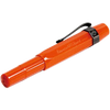 Kaweco Art Sport Fountain Pen - Coral Red - Black Trim-Pen Boutique Ltd