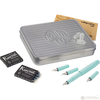 Kaweco Calligraphy Set - Mint (Deluxe)-Pen Boutique Ltd