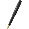 Kaweco Classic Sport Chess Fountain Pen - Black-Pen Boutique Ltd