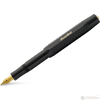 Kaweco Classic Sport Chess Fountain Pen - Black-Pen Boutique Ltd