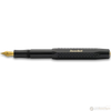 Kaweco Classic Sport Chess Fountain Pen - Black-Pen Boutique Ltd