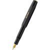 Kaweco Classic Sport Fountain Pen - Black-Pen Boutique Ltd