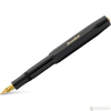 Kaweco Classic Sport Fountain Pen - Black-Pen Boutique Ltd