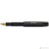 Kaweco Classic Sport Fountain Pen - Black-Pen Boutique Ltd