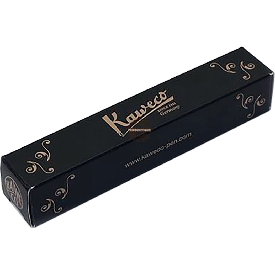 Kaweco Classic Sport Fountain Pen - Blue-Pen Boutique Ltd