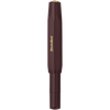 Kaweco Classic Sport Fountain Pen - Bordeaux-Pen Boutique Ltd