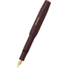 Kaweco Classic Sport Fountain Pen - Bordeaux-Pen Boutique Ltd