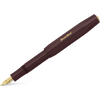 Kaweco Classic Sport Fountain Pen - Bordeaux-Pen Boutique Ltd
