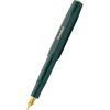 Kaweco Classic Sport Fountain Pen - Green-Pen Boutique Ltd