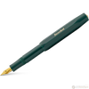Kaweco Classic Sport Fountain Pen - Green-Pen Boutique Ltd