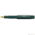 Kaweco Classic Sport Fountain Pen - Green-Pen Boutique Ltd