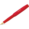Kaweco Classic Sport Fountain Pen - Red-Pen Boutique Ltd