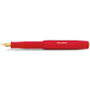 Kaweco Classic Sport Fountain Pen - Red-Pen Boutique Ltd