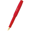 Kaweco Classic Sport Fountain Pen - Red-Pen Boutique Ltd